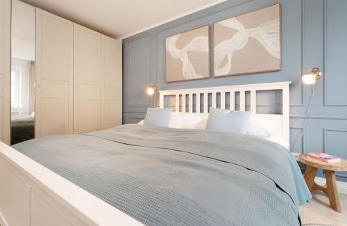 Priwall Apartment | Sandweiss