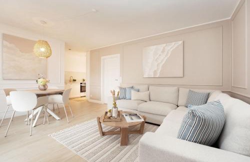 Priwall Apartment | Sandweiss