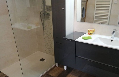 Ghisonaccia House | SANDY - 4 PERS - AIR CONDITIONING - WIFI