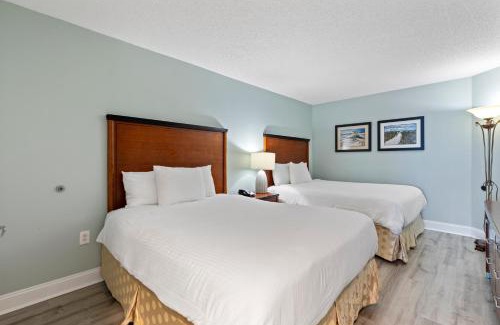 Downtown Myrtle Beach Resort | Sandy Beach Resort