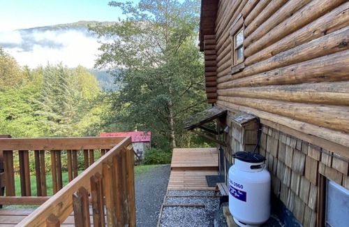 Douglas Apartment | Sandy Beach Retreat - stay just steps from Juneau's best beach and trails!