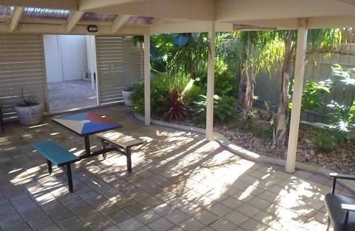 Moonta Bay House | Sandy Bits Beach Shack