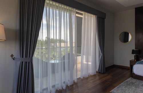 Bandaramulla Hotel | Sandy Bliss