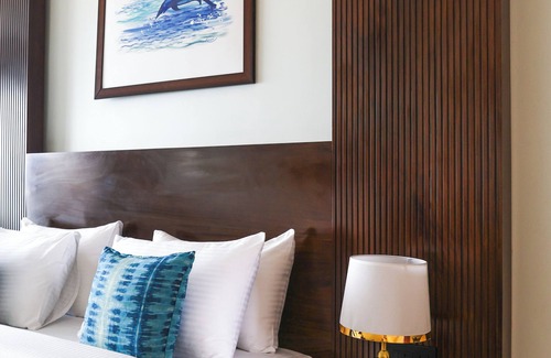 Bandaramulla Hotel | Sandy Bliss