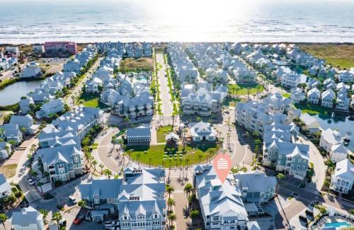Cinnamon Shore Villa | Sandy Bottoms Beach House TC 5104