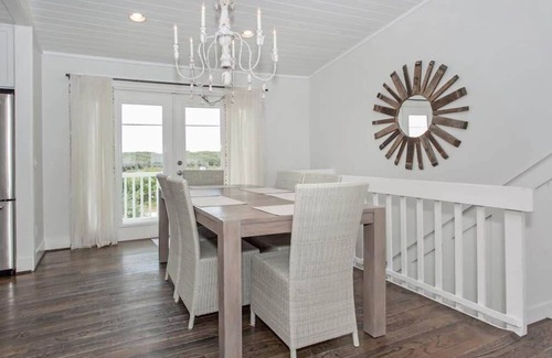 South Ponte Vedra Beach House | Sandy Chic - Wren Beach Rentals by Portoro
