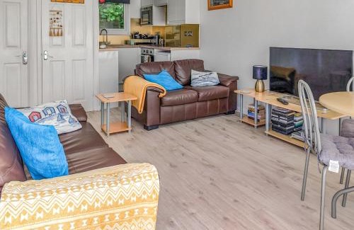 Kilkhampton House | Sandy Cott