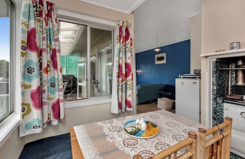 Karkari Peninsula House | Sandy Cottage - Tokerau Beach Holiday Home
