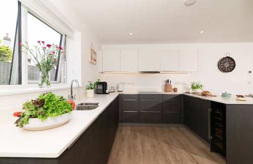 Saint Erth Praze Cottage | Sandy Cove