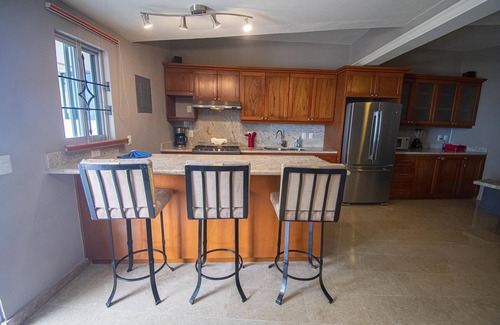 Balcones de Loma Linda Condo | Sandy Dreams Casita with Pool and AMAZING Sunset Views