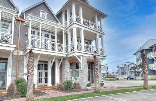 Cinnamon Shore Villa | Sandy Feet Retreat TC 9106