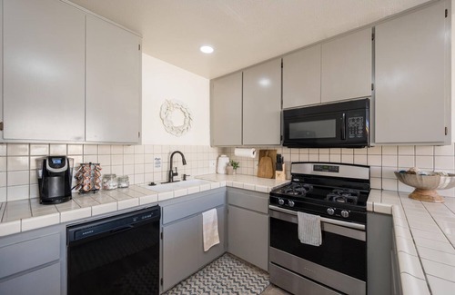 Grover Beach House | Sandy Feet Retreat