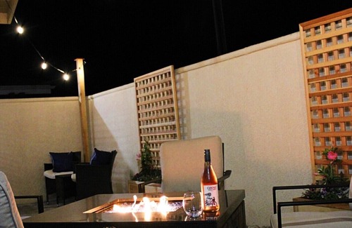 Grover Beach House | Sandy Feet Retreat