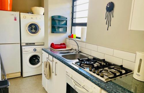 Plettenberg Bay Apartment | Sandy Fingers Apartment