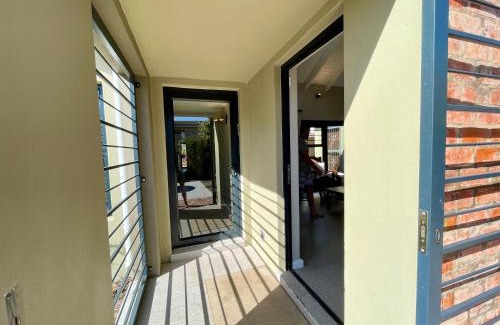 Plettenberg Bay Apartment | Sandy Fingers Apartment