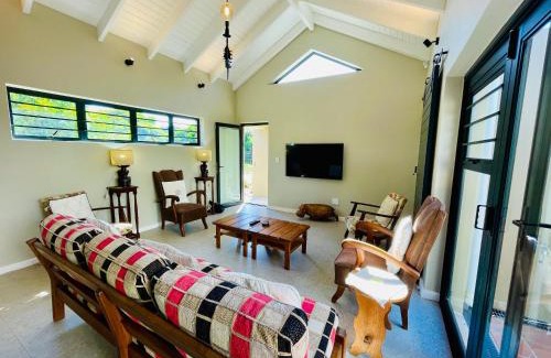 Plettenberg Bay Apartment | Sandy Fingers Apartment