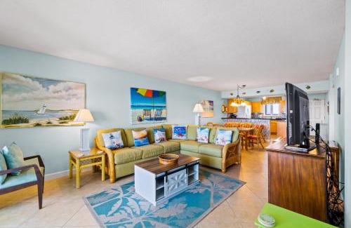 Ono Island Apartment | Sandy Key 1-717