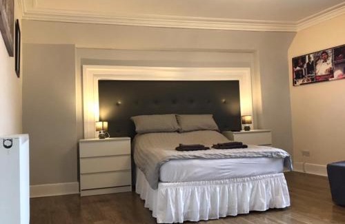 Rhyl Apartment | Sandy Pad's Apartments