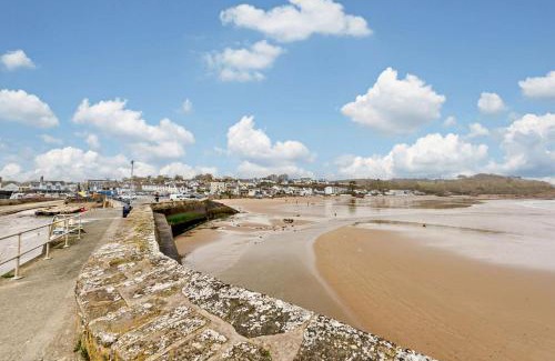 Kilgetty House | Sandy Paws - Saundersfoot