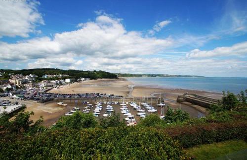 Kilgetty House | Sandy Paws - Saundersfoot
