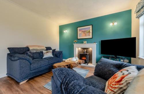 Kilgetty House | Sandy Paws - Saundersfoot