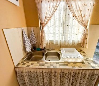 Bluff Apartment | Sandy Pearl Cottage