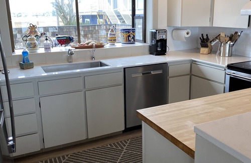 Ferndale House | Sandy Point Beachfront