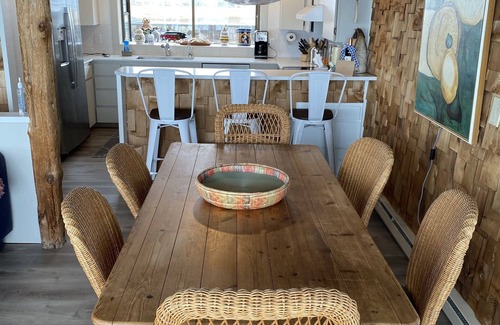 Ferndale House | Sandy Point Beachfront