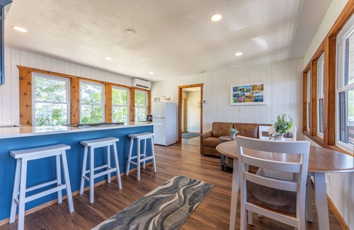 Ely Cabin | Sandy Point Resort Epic 6 bedroom, Shagawa Lake