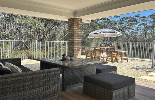 Sussex Inlet House | SANDY QUAYS, TOP NOTCH