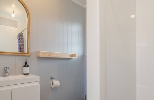 Whiritoa House | Sandy Serenity - Whiritoa Beach Holiday Home