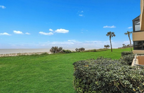 Sawgrass Condo | Sandy Shells. Sawgrass Oceanfront condo