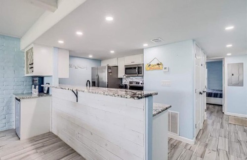Shibui Sands Condo | Sandy Shores- Boat Parking | Community Pool