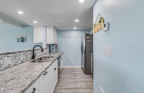 Shibui Sands Condo | Sandy Shores- Boat Parking | Community Pool