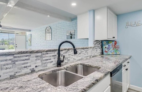 Shibui Sands Condo | Sandy Shores- Boat Parking | Community Pool