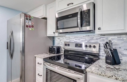 Shibui Sands Condo | Sandy Shores- Boat Parking | Community Pool