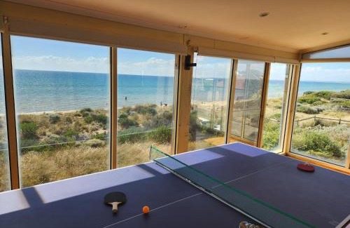 Frankston House | Sandy Shores Estate- Long Island