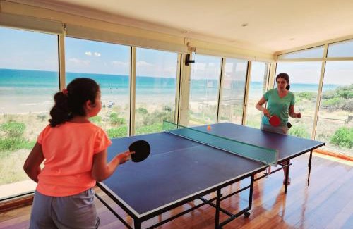 Frankston House | Sandy Shores Estate- Long Island