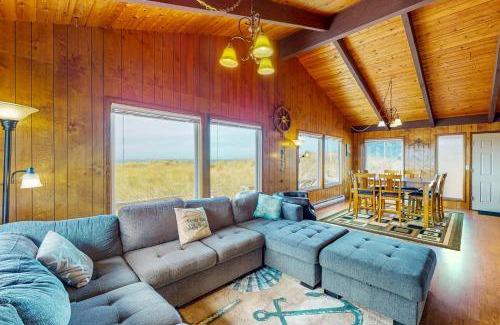 Manzanita House | Sandy Shores MCA 378