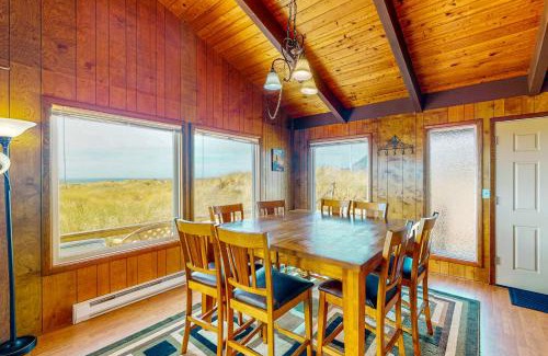 Manzanita House | Sandy Shores MCA 378