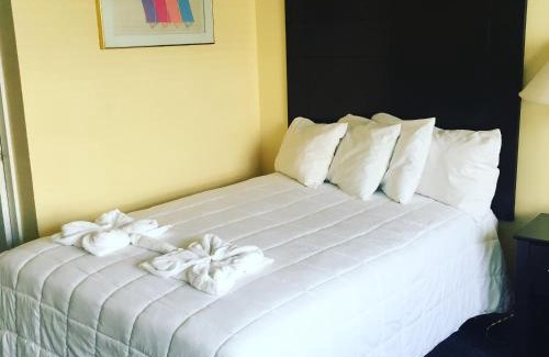 Cape May - Wildwood Hotel | Sandy Shores Resort