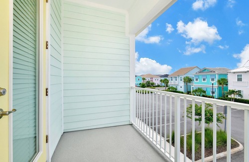 West Kissimmee Cottage | Sandy Toes Cottage with Private Pool near Disney and Margaritaville Resort &.