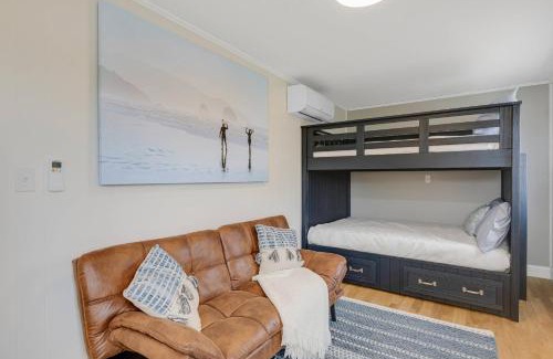 Salisbury Beach House | Sandy Toes