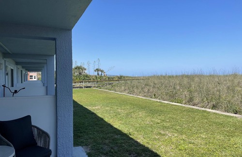 Cocoa Beach Condo | Sandy Waves-Where you can relax for days!