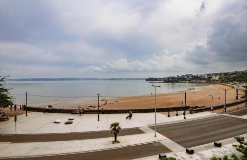 Torquay City Centre Apartment | Sandybanks Torquay - Seaview and Promenade Apartments