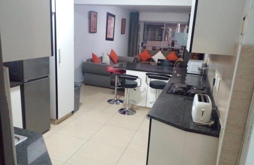 South Beach Hotel | Sandz accomodation at 108