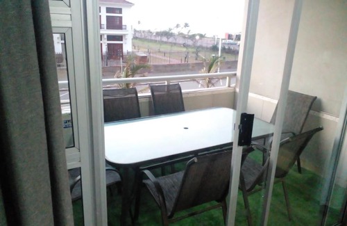 South Beach Hotel | Sandz accomodation at 108