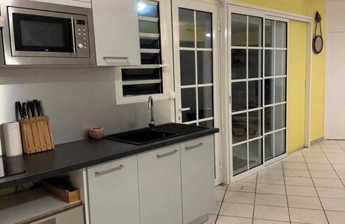Trois-Rivieres Apartment | Sang Dragon Lodge