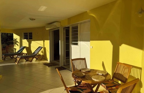 Trois-Rivieres Apartment | Sang Dragon Lodge