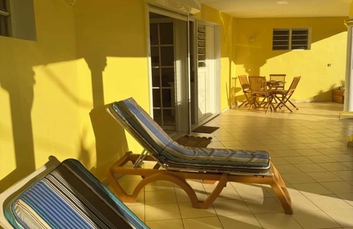 Trois-Rivieres Apartment | Sang Dragon Lodge